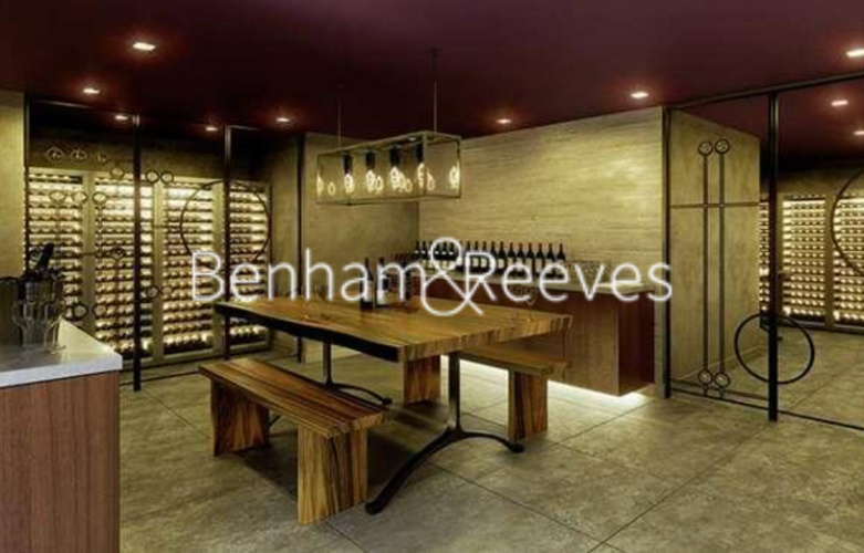 2  bedrooms flat to rent in Distillery Wharf, Tierney Lane, W6-image 13