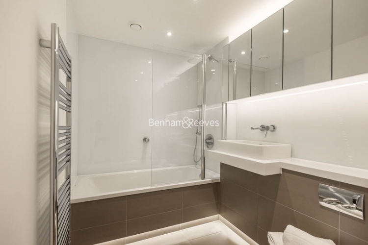 1 bedroom flat to rent in London Square, Putney, SW15-image 7