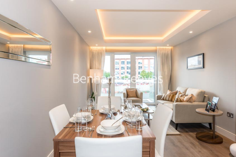 1  bedroom flat to rent in Parrs Way, Hammersmith, W6-image 5
