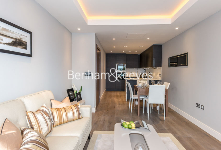 1 bedroom flat to rent in Parrs Way, Hammersmith, W6-image 6