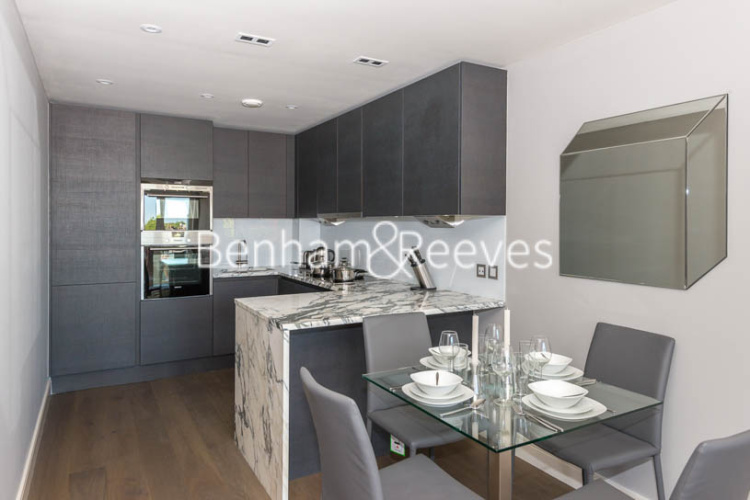 1  bedroom flat to rent in Fulham Reach, Hammersmith, W6-image 2