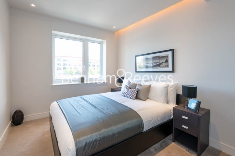 1 bedroom flat to rent in Fulham Reach, Hammersmith, W6-image 3