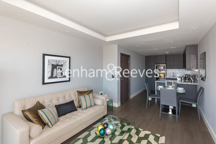 1  bedroom flat to rent in Fulham Reach, Hammersmith, W6-image 9