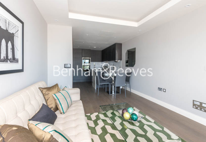 1 bedroom flat to rent in Fulham Reach, Hammersmith, W6-image 10