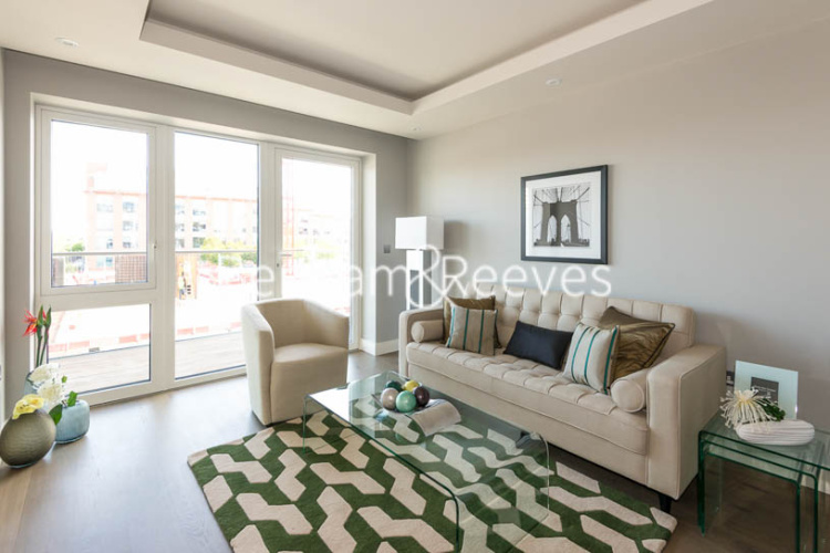 1 bedroom flat to rent in Fulham Reach, Hammersmith, W6-image 11