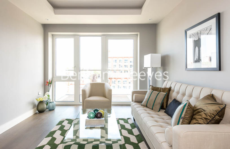 1 bedroom flat to rent in Fulham Reach, Hammersmith, W6-image 12