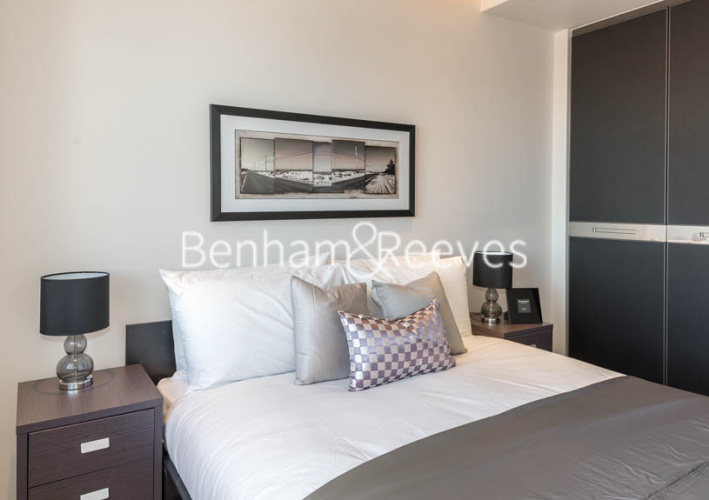 1 bedroom flat to rent in Fulham Reach, Hammersmith, W6-image 13