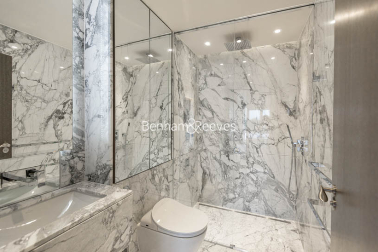 2  bedrooms flat to rent in Fulham Reach, Hammersmith, W6-image 6