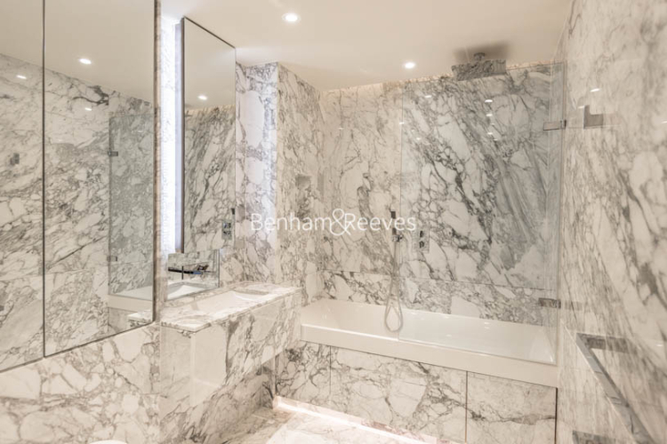 2  bedrooms flat to rent in Fulham Reach, Hammersmith, W6-image 7