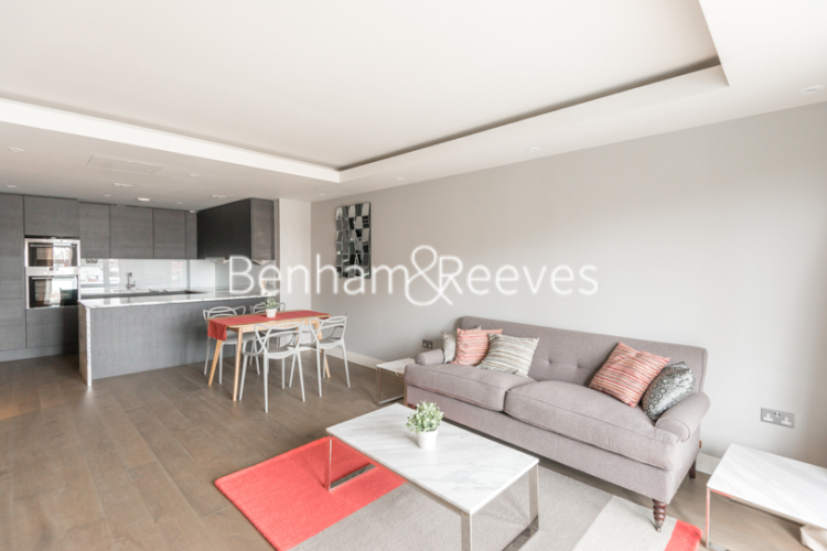 2  bedrooms flat to rent in Parr's Way, Hammersmith, W6-image 1