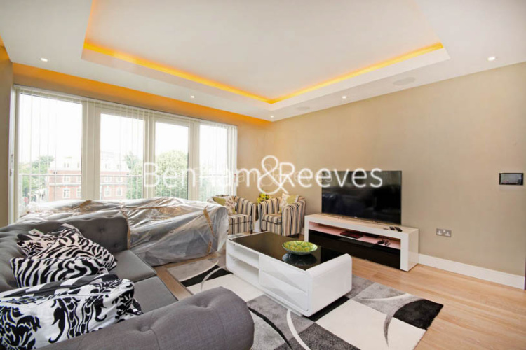 2  bedrooms flat to rent in Brunswick House, Hammersmith, W6-image 4