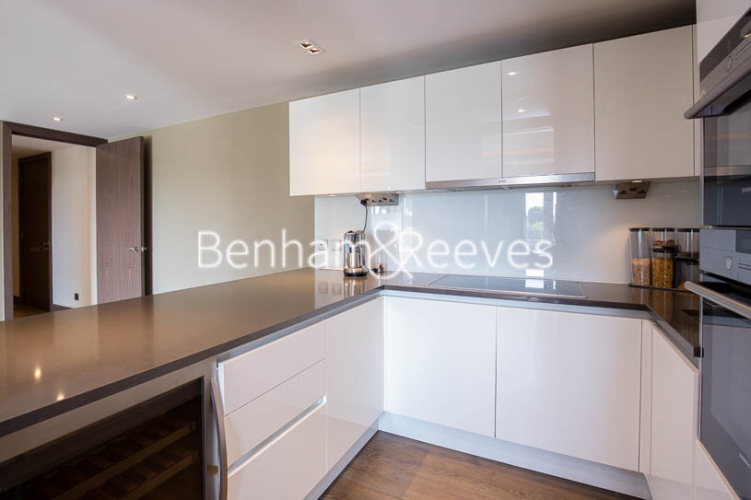 2  bedrooms flat to rent in Distillery Wharf, Fulham Reach, W6-image 2