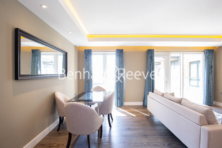2  bedrooms flat to rent in Distillery Wharf, Fulham Reach, W6-image 3