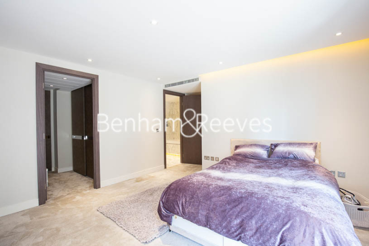 2  bedrooms flat to rent in Distillery Wharf, Fulham Reach, W6-image 4