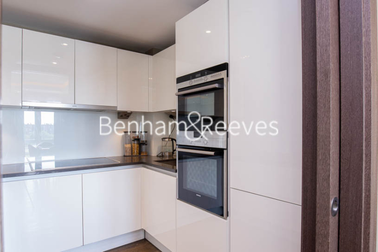 2  bedrooms flat to rent in Distillery Wharf, Fulham Reach, W6-image 8