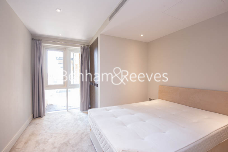 2  bedrooms flat to rent in Distillery Wharf, Fulham Reach, W6-image 9