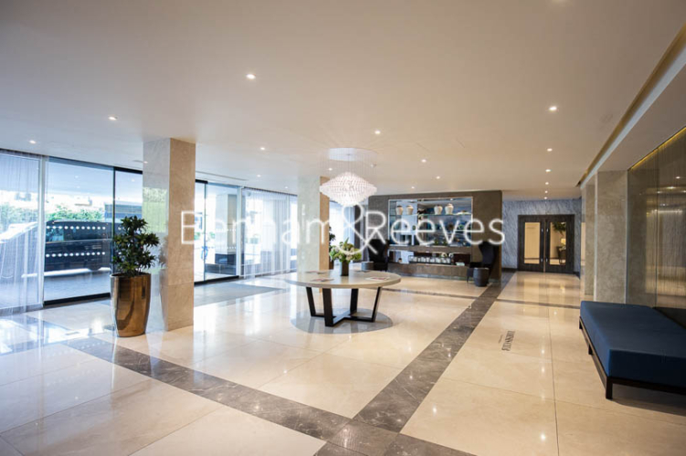 2  bedrooms flat to rent in Distillery Wharf, Fulham Reach, W6-image 11