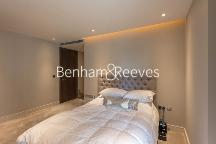 2  bedrooms flat to rent in Fulham Reach, Hammersmith, W6-image 3