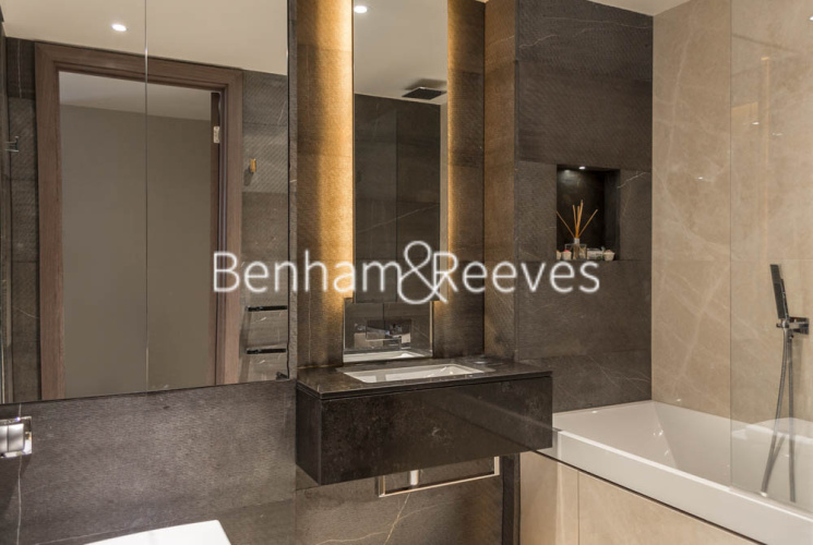 2  bedrooms flat to rent in Fulham Reach, Hammersmith, W6-image 4