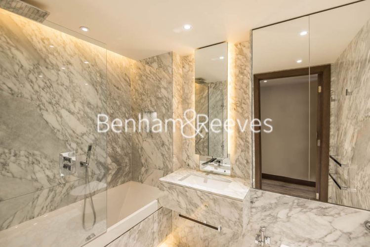 2  bedrooms flat to rent in Fulham Reach, Hammersmith, W6-image 9