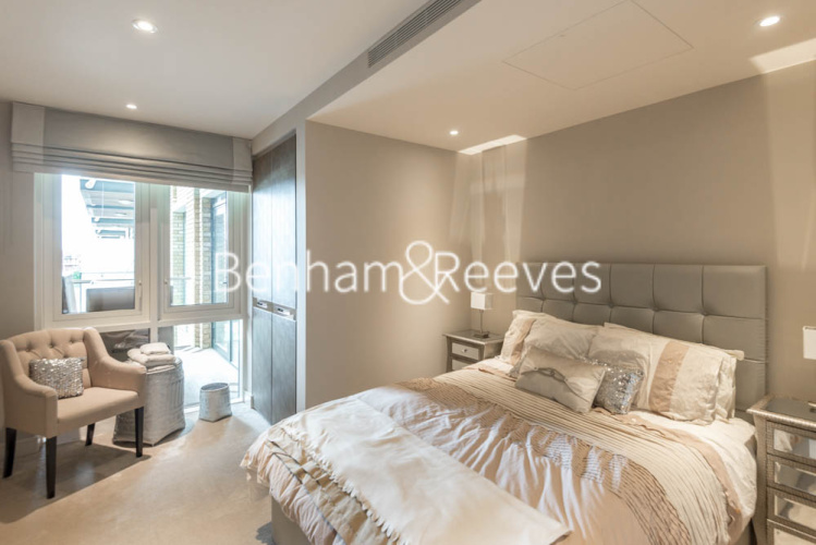 2  bedrooms flat to rent in Fulham Reach, Hammersmith, W6-image 12