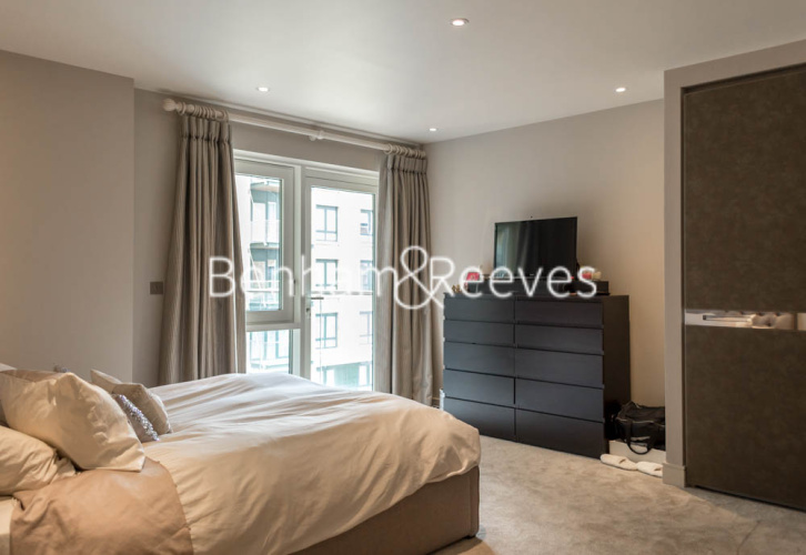 2  bedrooms flat to rent in Fulham Reach, Hammersmith, W6-image 13