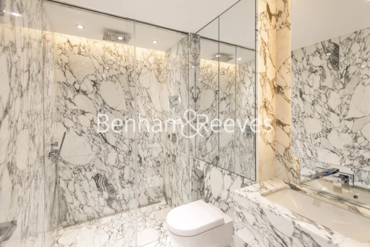 2  bedrooms flat to rent in Fulham Reach, Hammersmith, W6-image 14