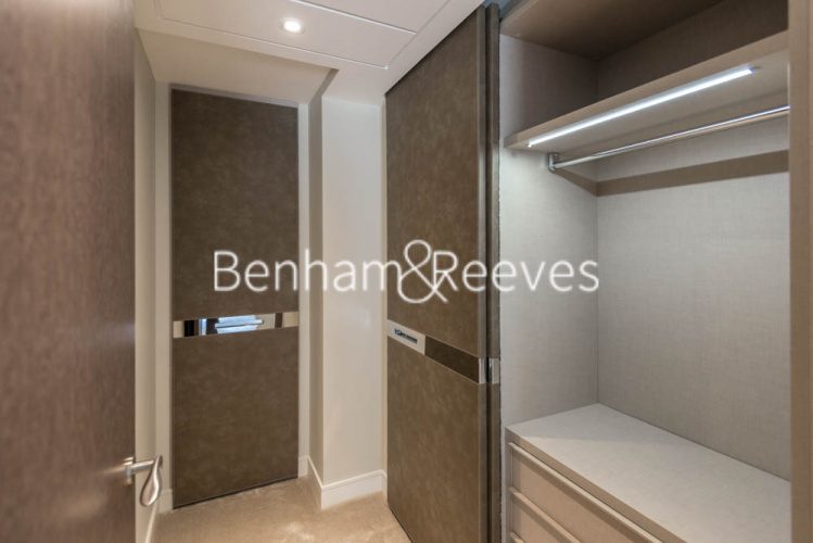 2  bedrooms flat to rent in Fulham Reach, Hammersmith, W6-image 15