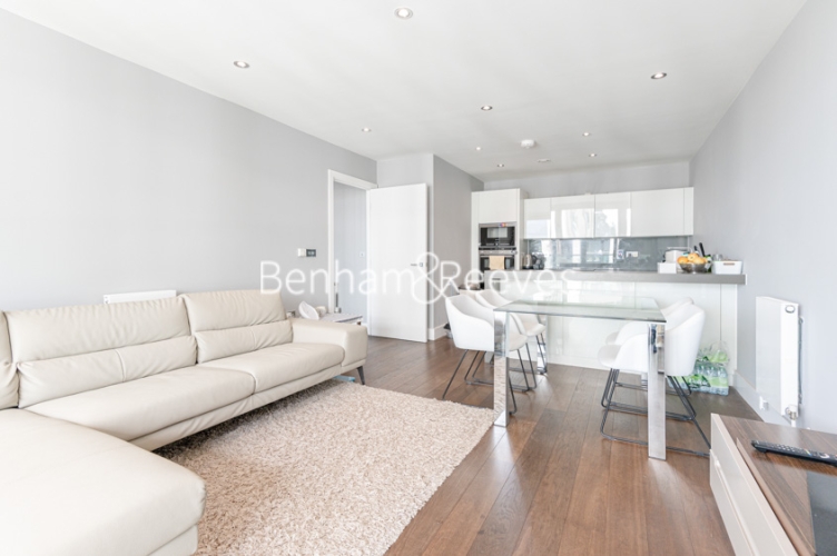 2  bedrooms flat to rent in Stamford Square, Putney, SW15-image 1