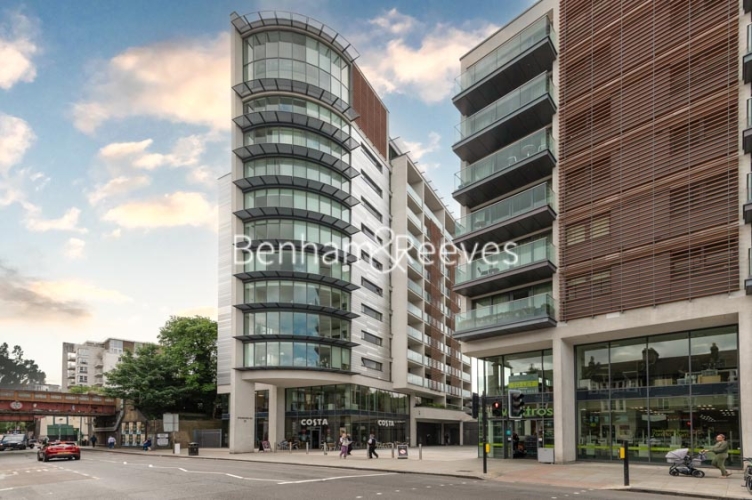 2  bedrooms flat to rent in Stamford Square, Putney, SW15-image 11