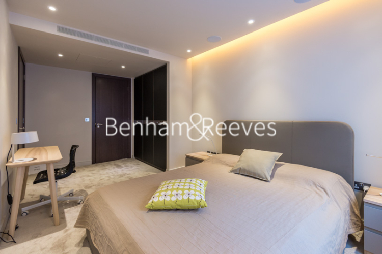 3  bedrooms flat to rent in Parr's Way, Hammermsith, W6-image 4