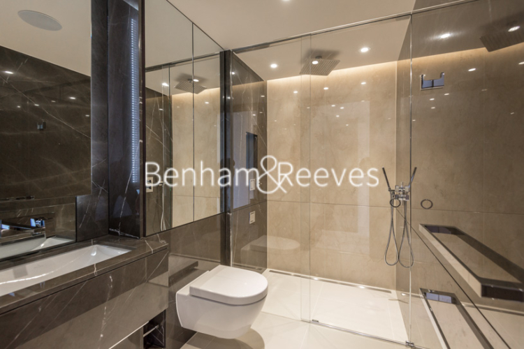 3  bedrooms flat to rent in Parr's Way, Hammermsith, W6-image 5