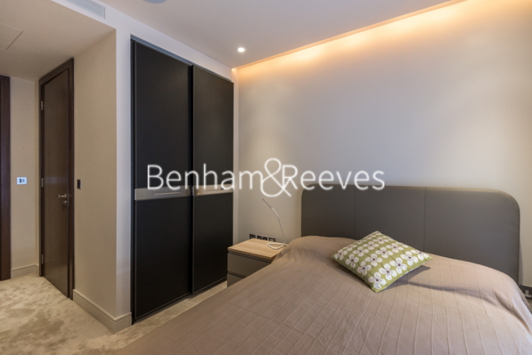 3  bedrooms flat to rent in Parr's Way, Hammermsith, W6-image 10