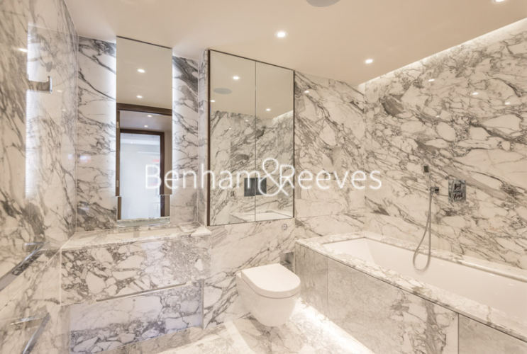 3  bedrooms flat to rent in Parr's Way, Hammermsith, W6-image 13