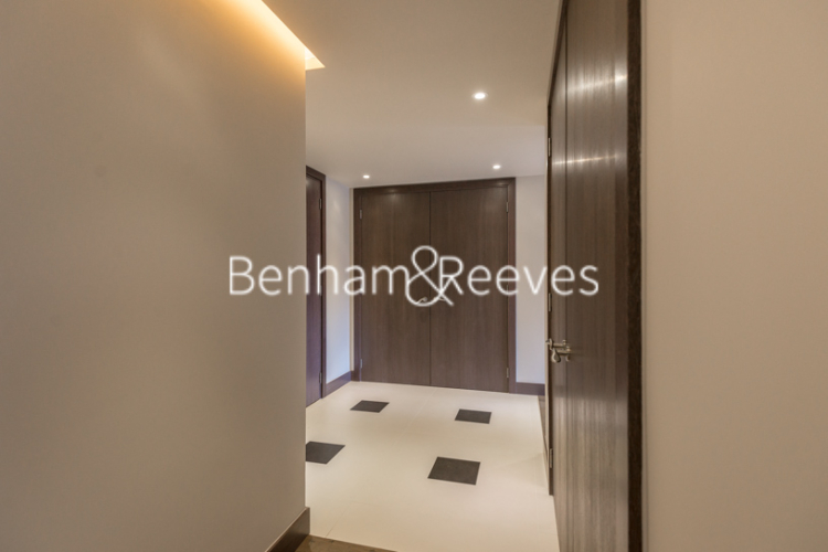 3  bedrooms flat to rent in Parr's Way, Hammermsith, W6-image 14