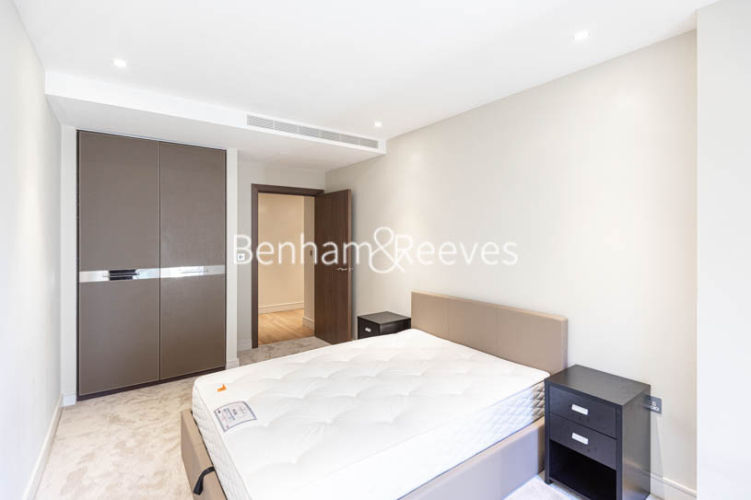 2 bedrooms flat to rent in Parrs Way, Hammersmith, W6-image 3