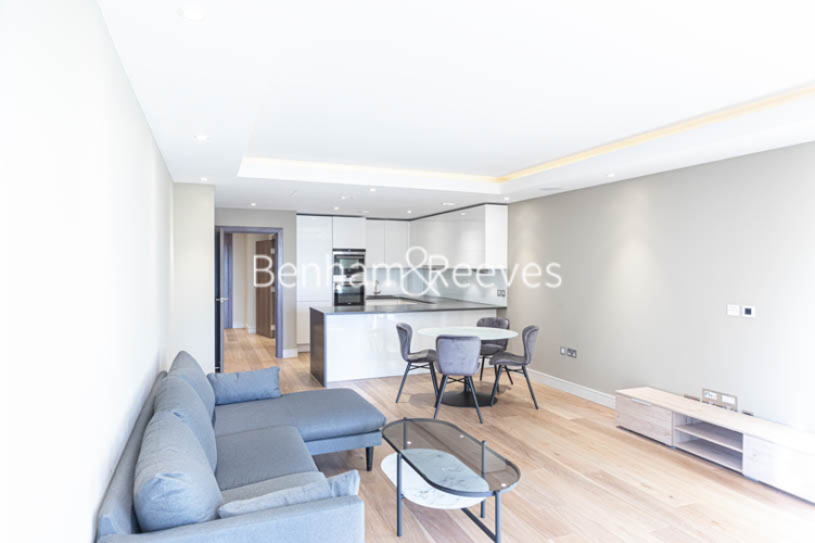2  bedrooms flat to rent in Parrs Way, Hammersmith, W6-image 6