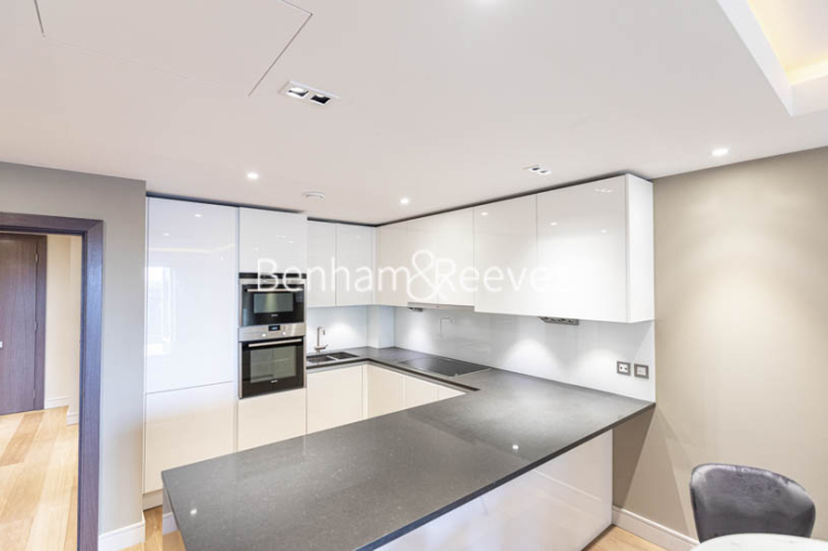 2  bedrooms flat to rent in Parrs Way, Hammersmith, W6-image 7