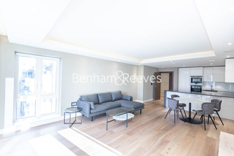 2 bedrooms flat to rent in Parrs Way, Hammersmith, W6-image 11