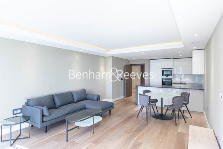 2 bedrooms flat to rent in Parrs Way, Hammersmith, W6-image 14