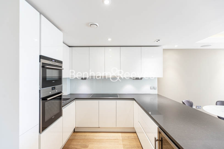 2 bedrooms flat to rent in Parrs Way, Hammersmith, W6-image 15