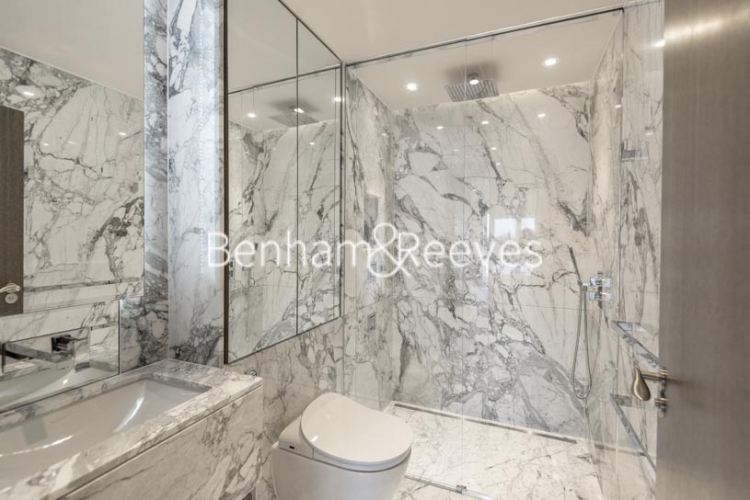 2  bedrooms flat to rent in Fulham Reach, Hammersmith, W6-image 4