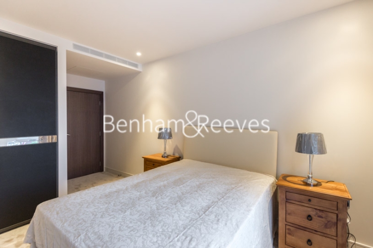 2  bedrooms flat to rent in Fulham Reach, Hammersmith, W6-image 7