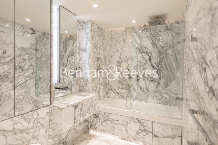 2  bedrooms flat to rent in Fulham Reach, Hammersmith, W6-image 8