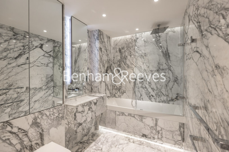 2  bedrooms flat to rent in Fulham Reach, Hammersmith, W6-image 4