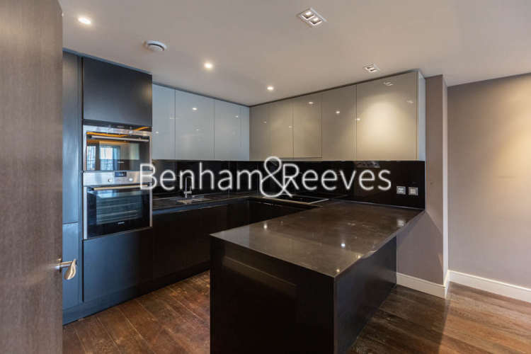 2  bedrooms flat to rent in Brunswick House, Fulham Reach, W6-image 2