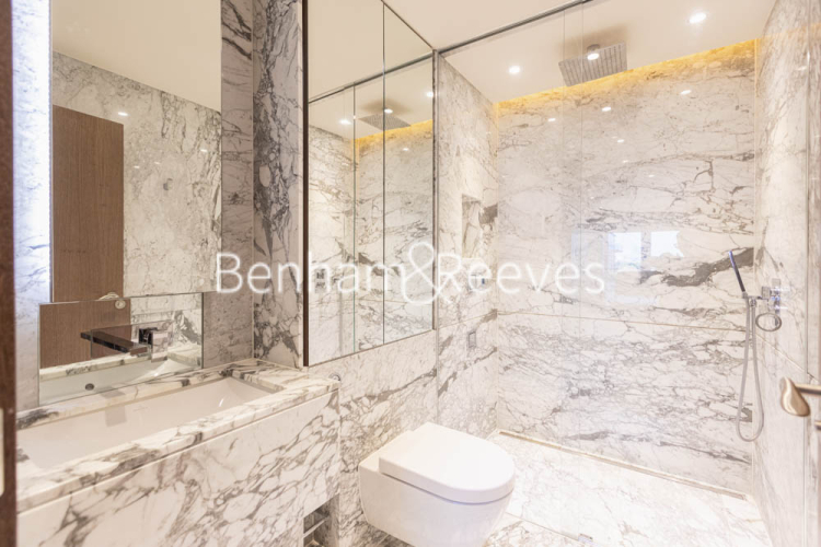 2  bedrooms flat to rent in Brunswick House, Fulham Reach, W6-image 4