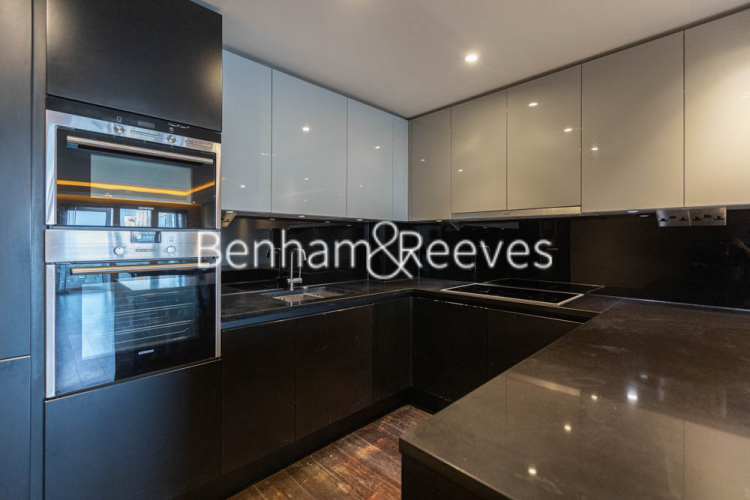 2  bedrooms flat to rent in Brunswick House, Fulham Reach, W6-image 7