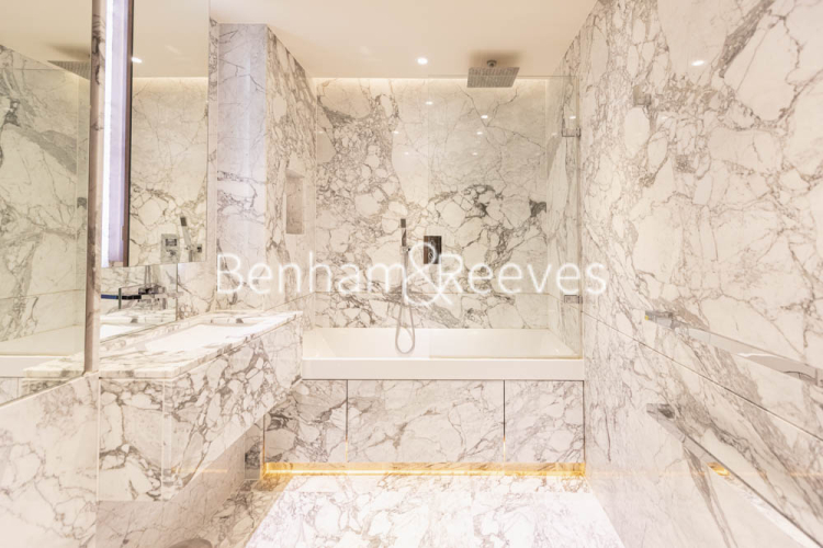 2  bedrooms flat to rent in Brunswick House, Fulham Reach, W6-image 9