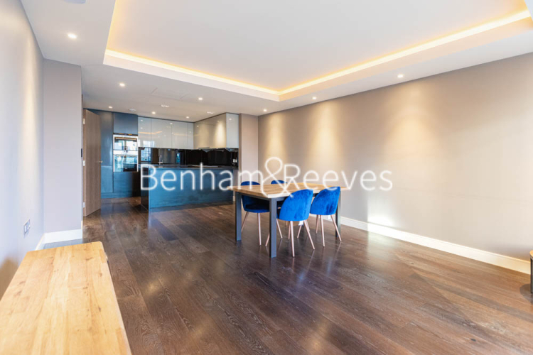 2  bedrooms flat to rent in Brunswick House, Fulham Reach, W6-image 11